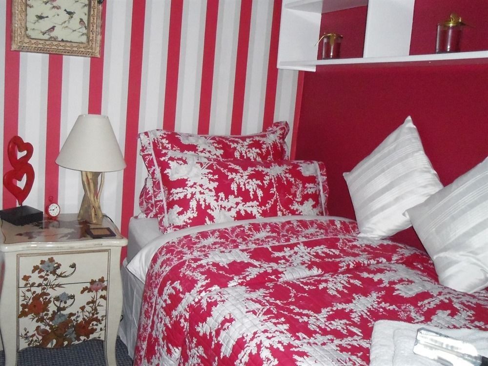 Holly House Bed And Breakfast And Apartments Hereford Kültér fotó
