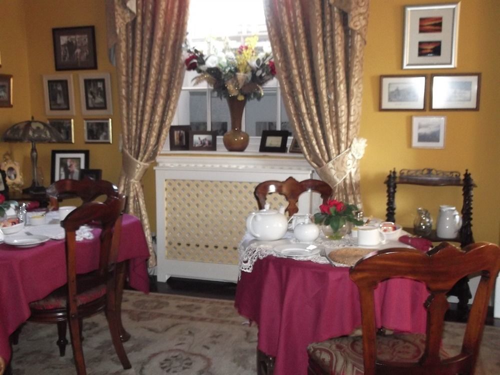 Holly House Bed And Breakfast And Apartments Hereford Kültér fotó