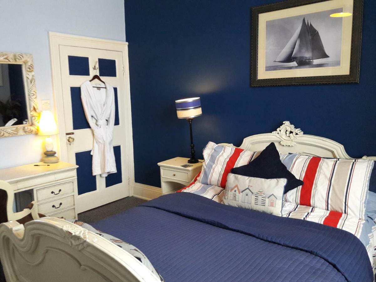 Holly House Bed And Breakfast And Apartments Hereford Kültér fotó