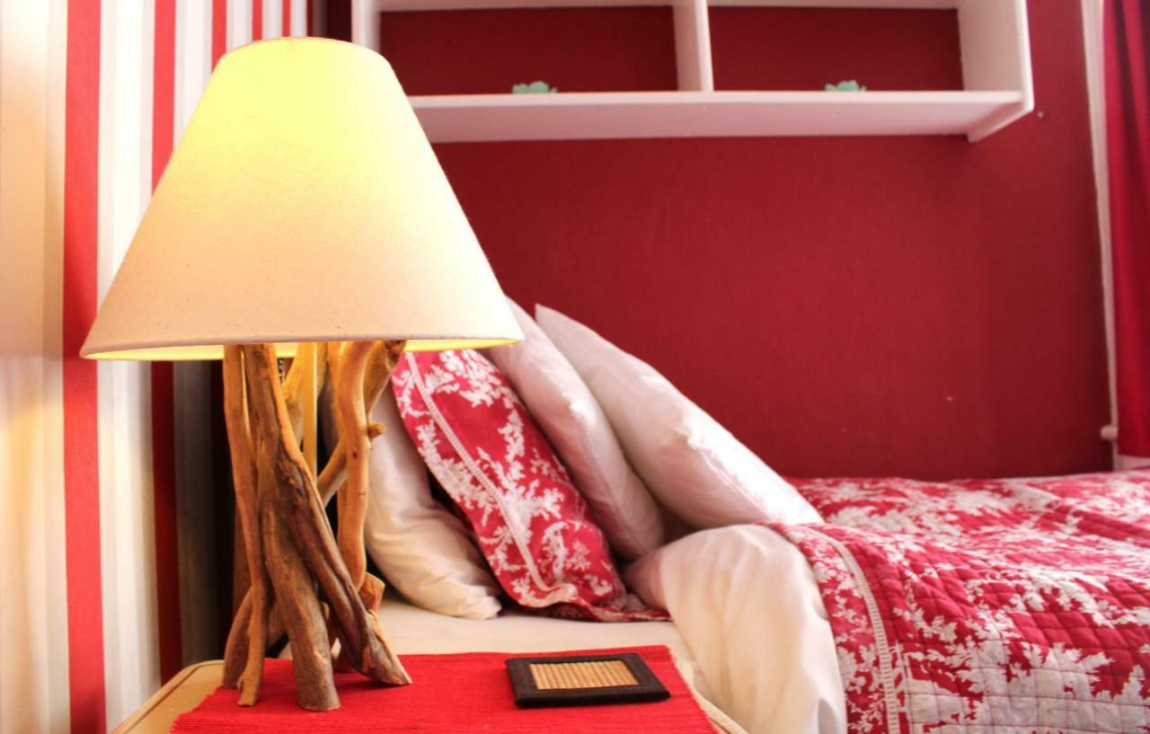 Holly House Bed And Breakfast And Apartments Hereford Kültér fotó