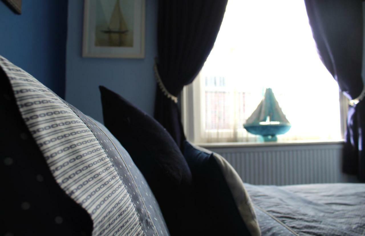Holly House Bed And Breakfast And Apartments Hereford Kültér fotó