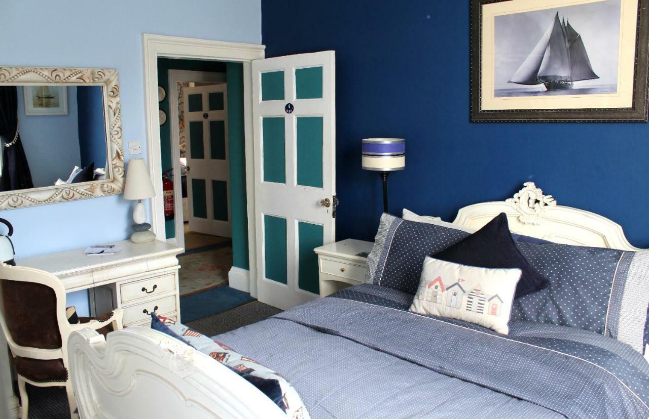 Holly House Bed And Breakfast And Apartments Hereford Kültér fotó
