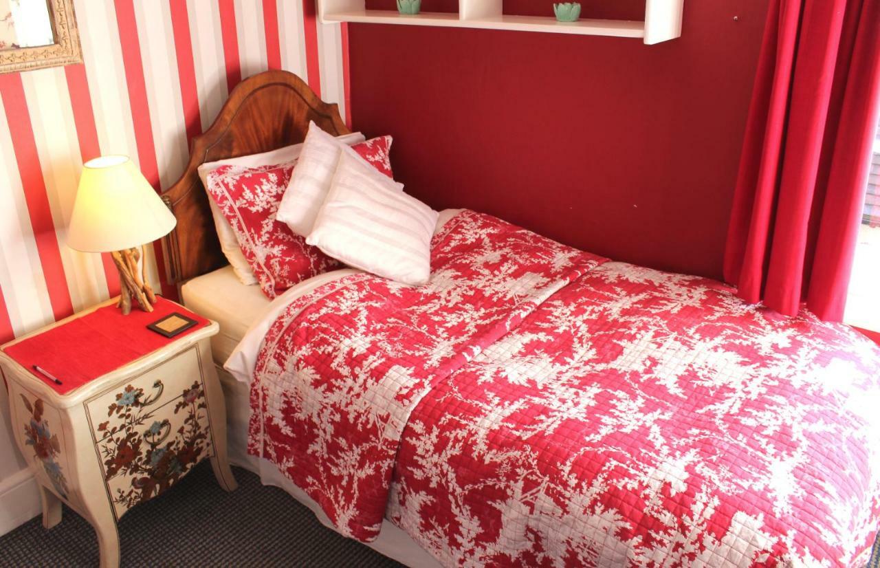 Holly House Bed And Breakfast And Apartments Hereford Kültér fotó
