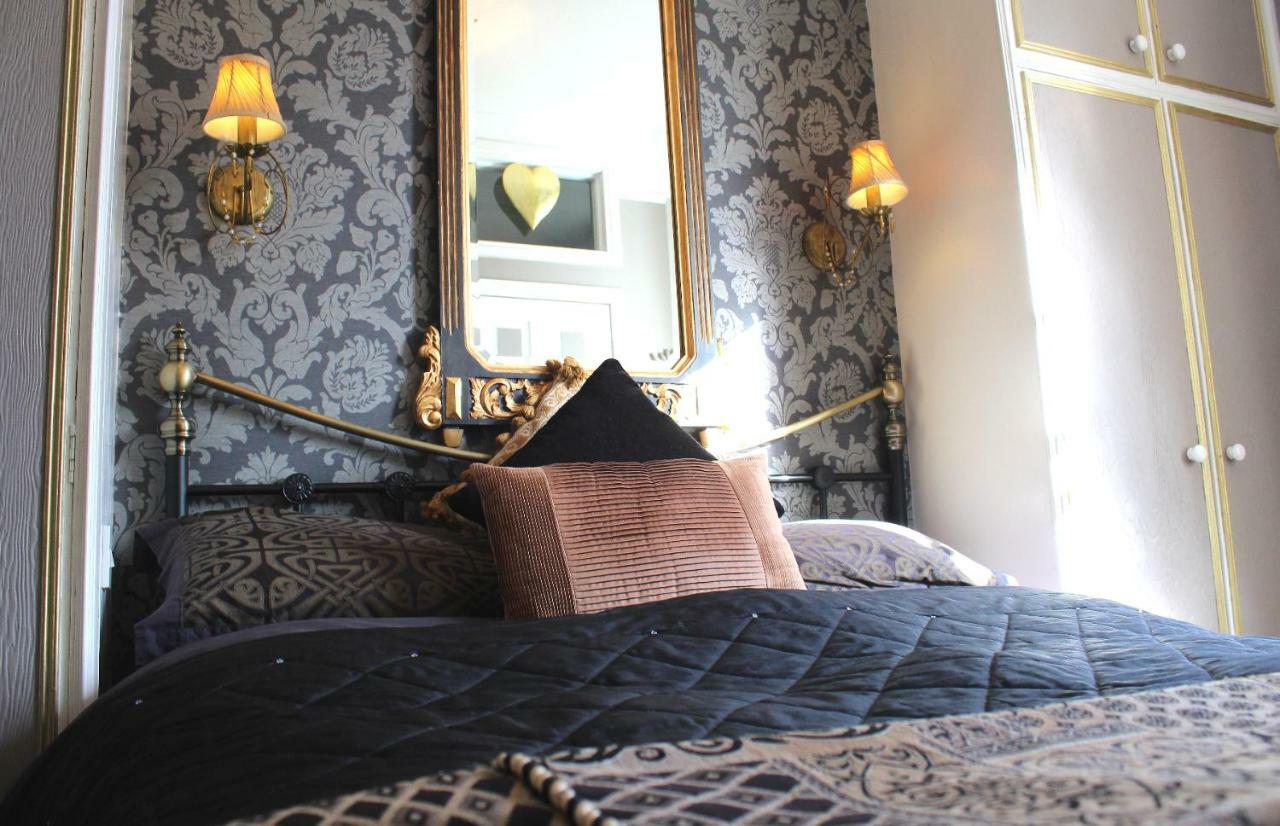Holly House Bed And Breakfast And Apartments Hereford Kültér fotó